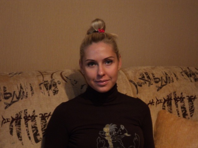 Екатерина, Москва, м. Новогиреево. Фото на сайте ГдеПапа.Ру