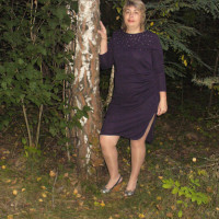 ЛАНА, Россия, Липецк, 51 год