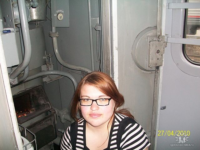 Дашенька, Россия, Екатеринбург. Фото на сайте ГдеПапа.Ру