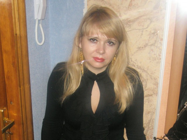 Елена, Украина, Киев. Фото на сайте ГдеПапа.Ру