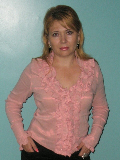 Елена, Украина, Киев. Фото на сайте ГдеПапа.Ру