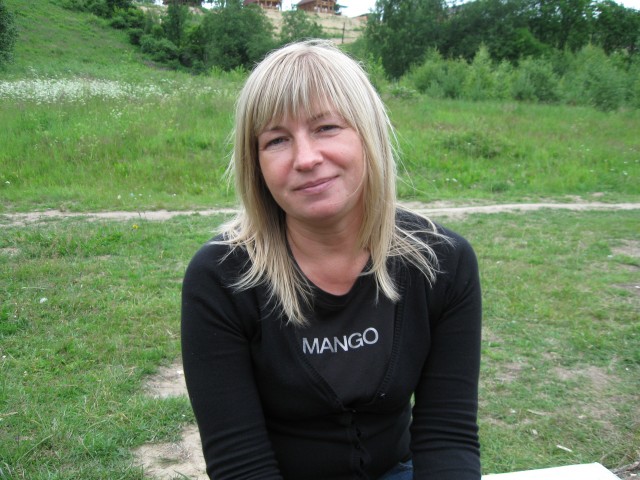 Анна, Россия, Санкт-Петербург, 54 года. Ищу знакомство