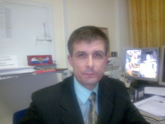 михаил, Москва, м. Сокол, 54 года