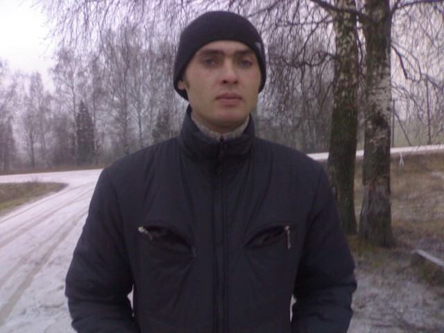 АЛЕКСАНДР, Россия, Рославль, 43 года. Хочу найти девушку для серьёзных отношений. Анкета 14482. 