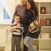 Светлана, Россия, Щёлково, 50 лет, 2 ребенка. Познакомлюсь для создания семьи с добрым, великодушным и спортивным мужчиной  (до 46 лет), ведущим з Анкета 14584. 