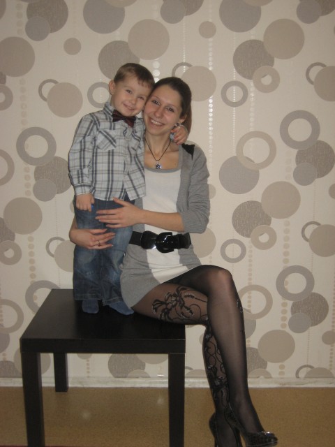 Оксана, Москва, м. Митино, 36 лет, 1 ребенок. Хотелось бы встретить мужчину, для которого самое главное в жизни - счастье его семьи. Очень люблю д