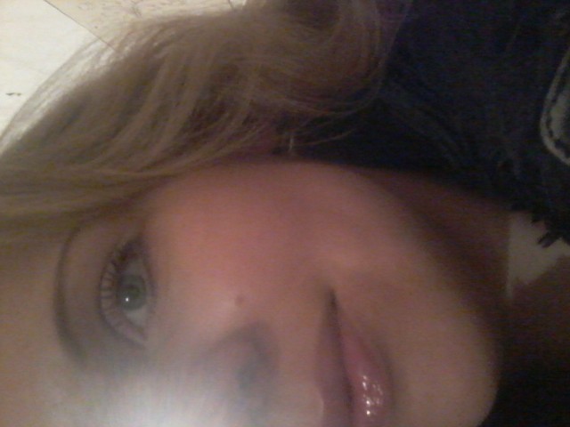 Мария, Россия, Москва. Фото на сайте ГдеПапа.Ру