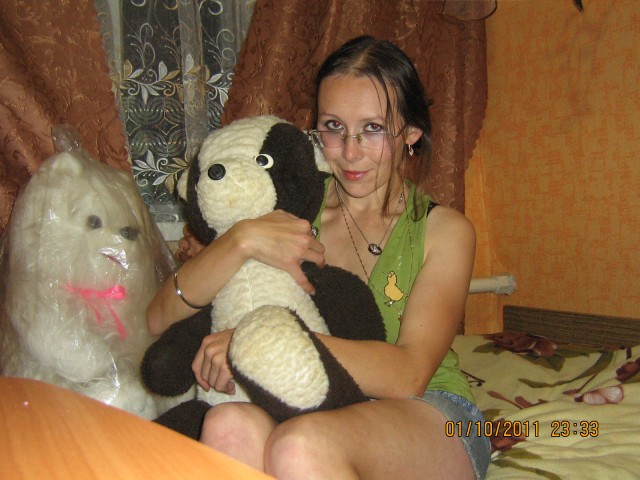 марина, Россия, Чебоксары. Фото на сайте ГдеПапа.Ру