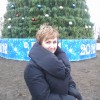 Центральная елка у Кремля-Рождество 2012г.