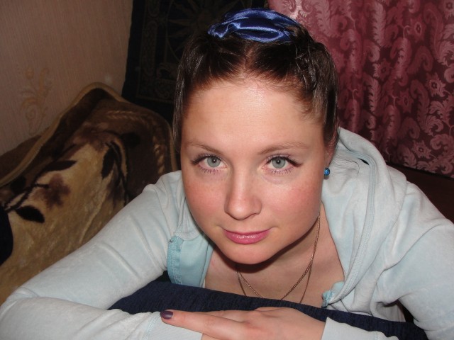 Анна, Москва, м. Щёлковская, 38 лет