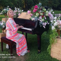 Марина, Москва, м. Новокосино, 58 лет