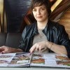 Юлия, 40, Россия, Астрахань