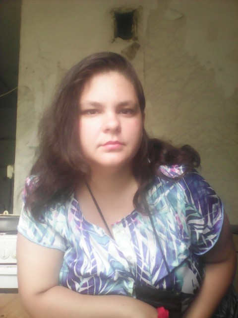 Екатерина, Россия, Волгоград, 43 года