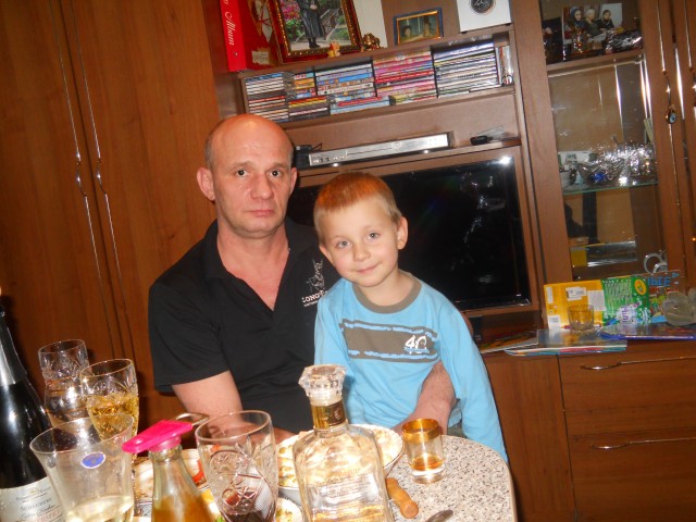 Вадим, Россия, Самара, 53 года, 1 ребенок. Хочу найти умную серьёзную у которой на первом месте семья при встречи