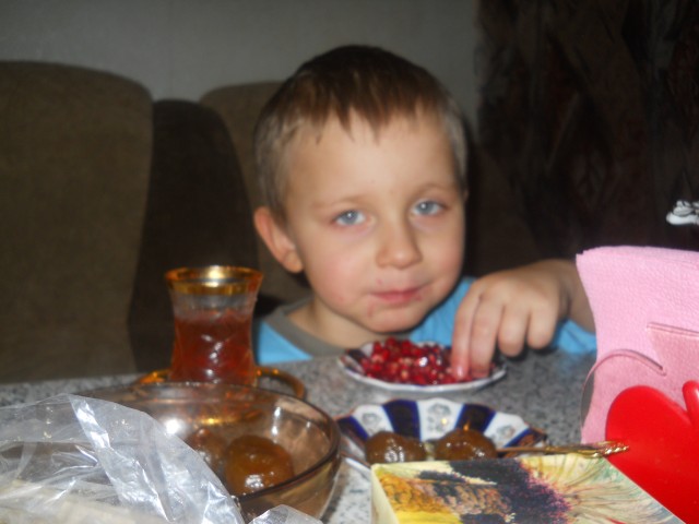 Вадим, Россия, Самара. Фото на сайте ГдеПапа.Ру