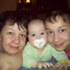 Татьяна, Россия, Салават, 49