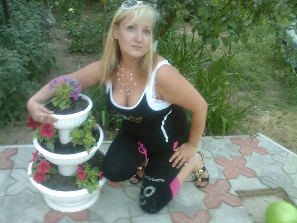 Рита, Россия, Тула, 55 лет, 2 ребенка. Я(((ЗАГАДКА)))