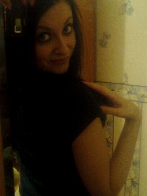 Лена, Россия, Санкт-Петербург. Фото на сайте ГдеПапа.Ру