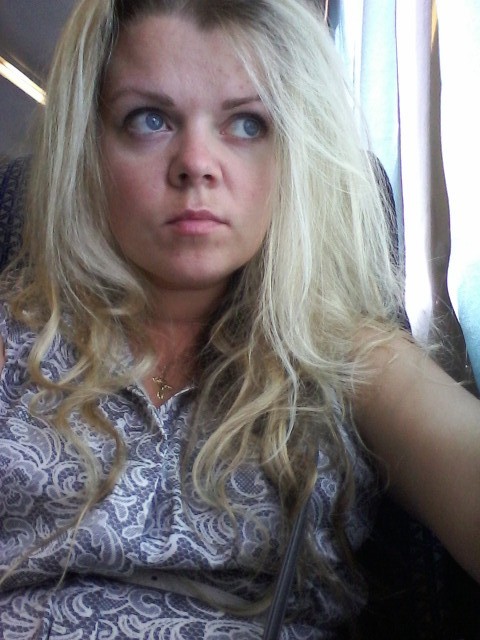 Вероника, Россия, Санкт-Петербург. Фото на сайте ГдеПапа.Ру