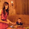 Алина, Россия, Санкт-Петербург, 32 года, 1 ребенок. Ишю доброго верного порядочного мужчину.без вредных привычек.!!
http://vkontakte.ru/id144907289
