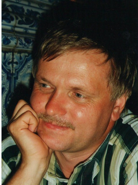 Иван, Россия, Жигулёвск, 66 лет