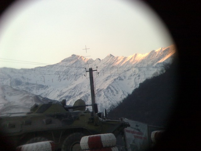 Роман, Россия, Ставрополь. Фото на сайте ГдеПапа.Ру