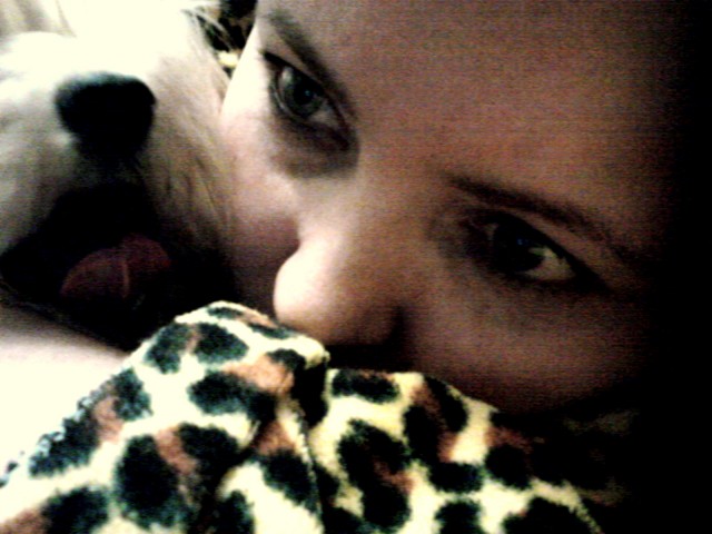 Ксения, Россия, Москва. Фото на сайте ГдеПапа.Ру