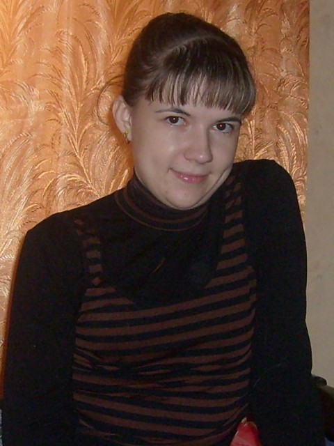 Катюша, Россия, Пермь. Фото на сайте ГдеПапа.Ру