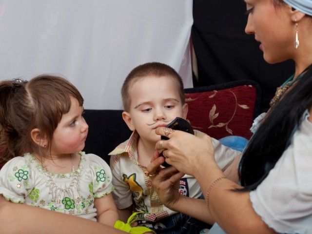 Natali, Украина, Южноукраинск. Фото на сайте ГдеПапа.Ру