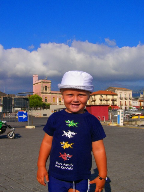 Марина, Россия, Калининград. Фото на сайте ГдеПапа.Ру