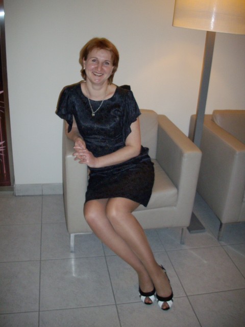 Марина, Санкт-Петербург, м. Площадь Мужества, 48 лет