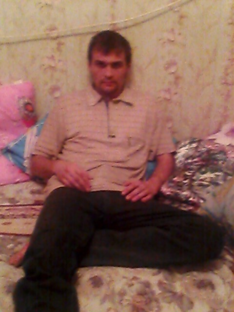 виктор, Россия, Красноярск. Фото на сайте ГдеПапа.Ру