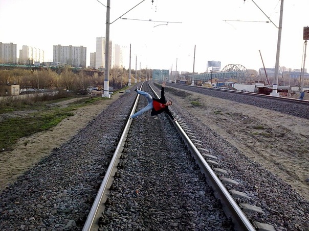 Василий, Москва, м. Измайловская. Фото на сайте ГдеПапа.Ру