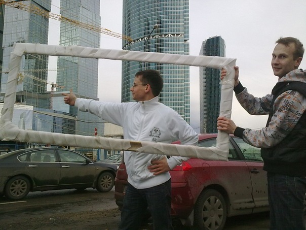 Василий, Москва, м. Измайловская. Фото на сайте ГдеПапа.Ру