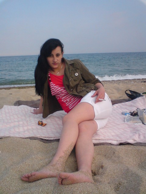 Иванна, Украина, Шепетовка. Фото на сайте ГдеПапа.Ру