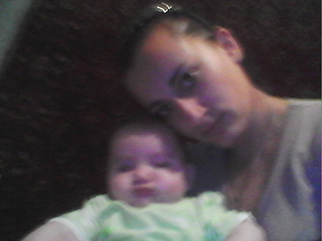 Иванна, Украина, Шепетовка. Фото на сайте ГдеПапа.Ру