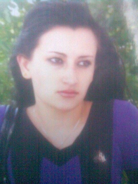 Иванна, Украина, Шепетовка. Фото на сайте ГдеПапа.Ру