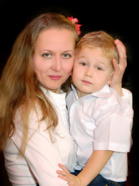 Юлия, РФ, Крым, Керчь, 47 лет, 1 ребенок. Познакомиться с женщиной из Керчь