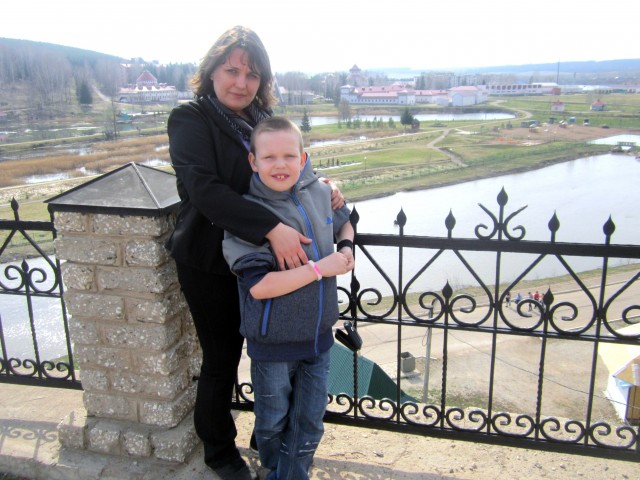 Алена, Россия, Салават, 42 года, 1 ребенок. Сайт одиноких матерей GdePapa.Ru