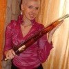 ирина, Россия, Кохма, 40