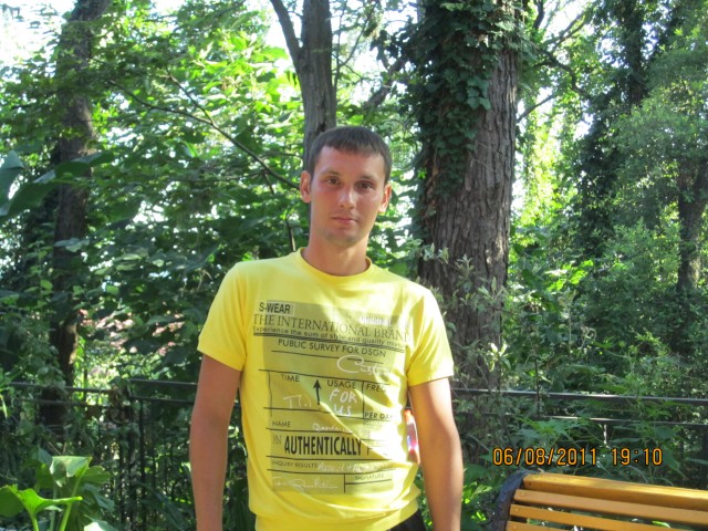 Максим, Волгоград, 40 лет, 1 фото. Ищу: ****  Анкета 15967. 