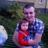 Илья, Беларусь, Минск, 40