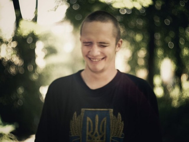 Вадим, Украина, Киев, 33 года. Хочу найти Да пока только друзей, а дальше видно будет Анкета 16307. 