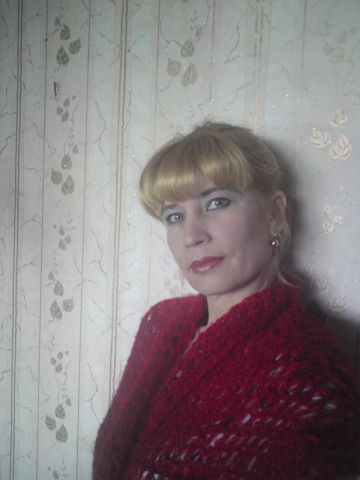 Лилия, Россия, Белогорск, 52 года, 1 ребенок. просто женщина...
знак зодиака телец.