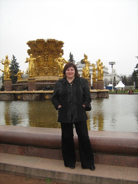 Дарья, Москва, м. Добрынинская. Фото на сайте ГдеПапа.Ру