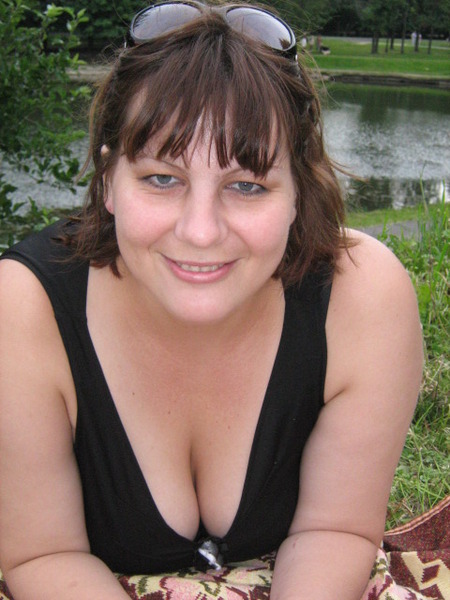 Дарья, Москва, м. Добрынинская. Фото на сайте ГдеПапа.Ру