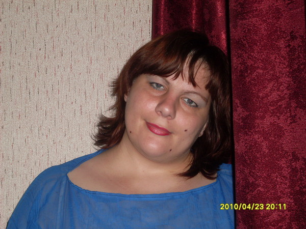 Дарья, Москва, м. Добрынинская. Фото на сайте ГдеПапа.Ру