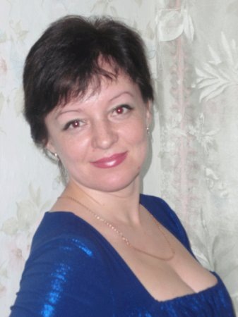 Арина, Россия, Краснодар, 46 лет