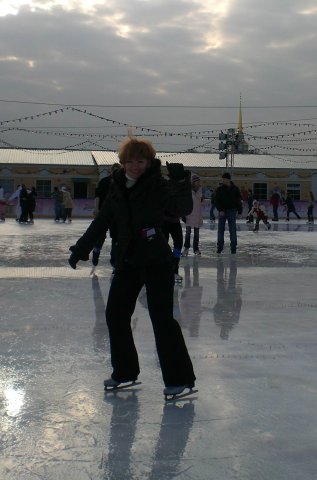 Дворцовая, 2009