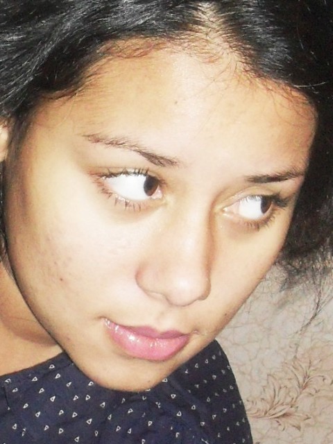 Мария, Россия, Москва. Фото на сайте ГдеПапа.Ру